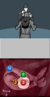 Diabolik: The Original Sin (Nintendo DS)
