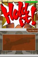 Phoenix Wright: Ace Attorney - Trials and Tribulations