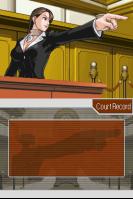 Phoenix Wright: Ace Attorney - Trials and Tribulations