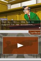 Phoenix Wright: Ace Attorney - Trials and Tribulations