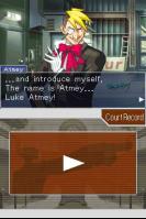 Phoenix Wright: Ace Attorney - Trials and Tribulations