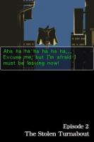 Phoenix Wright: Ace Attorney - Trials and Tribulations