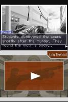 Phoenix Wright: Ace Attorney - Trials and Tribulations