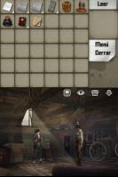 Syberia (NDS)