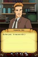 Haz click en la imagen para agrandarla Agatha Christie: The ABC Murders