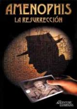 Amenophis: La Resurrección