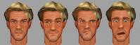 Broken Sword 3 Artwork