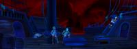 Haz click en la imagen para agrandarla Arte conceptual de The Secret of Monkey Island: Special Editio