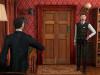 Sherlock Holmes: El pendiente de Plata