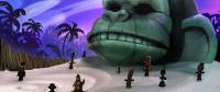 Haz click en la imagen para agrandarla Arte conceptual de The Secret of Monkey Island: Special Editio