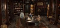 Dead Mountaineer's Hotel