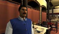 Haz click en la imagen para agrandarla Mevlut, un personaje interesante.
