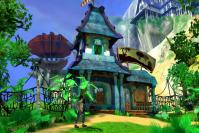 Haz click en la imagen para agrandarla Jack Keane: Al rescate del Imperio Británico