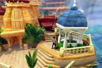 Haz click en la imagen para agrandarla Jack Keane: Al rescate del Imperio Británico