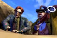 Haz click en la imagen para agrandarla Jack Keane: Al rescate del Imperio Británico