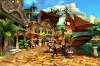 Haz click en la imagen para agrandarla Jack Keane: Al rescate del Imperio Británico