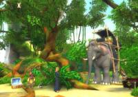 Haz click en la imagen para agrandarla Jack Keane: Al rescate del Imperio Británico