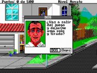 Haz click en la imagen para agrandarla Leisure Suit Larry Goes Looking for Love (In Several Wrong Places)