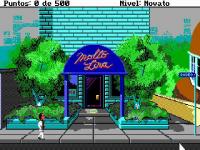 Haz click en la imagen para agrandarla Leisure Suit Larry Goes Looking for Love (In Several Wrong Places)