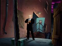 Haz click en la imagen para agrandarla Runaway: A Road Adventure