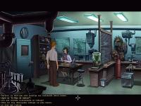 Haz click en la imagen para agrandarla Runaway: A Road Adventure