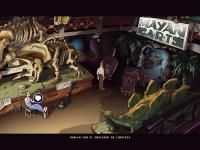Haz click en la imagen para agrandarla Runaway: A Road Adventure